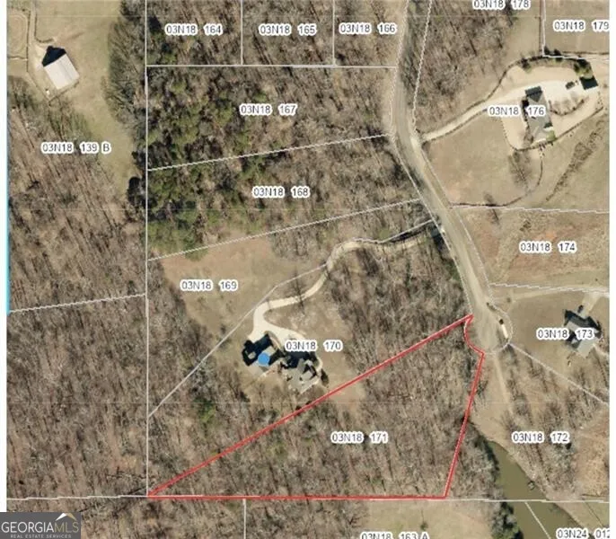 152 Sherwood LN Canton, GA 30115