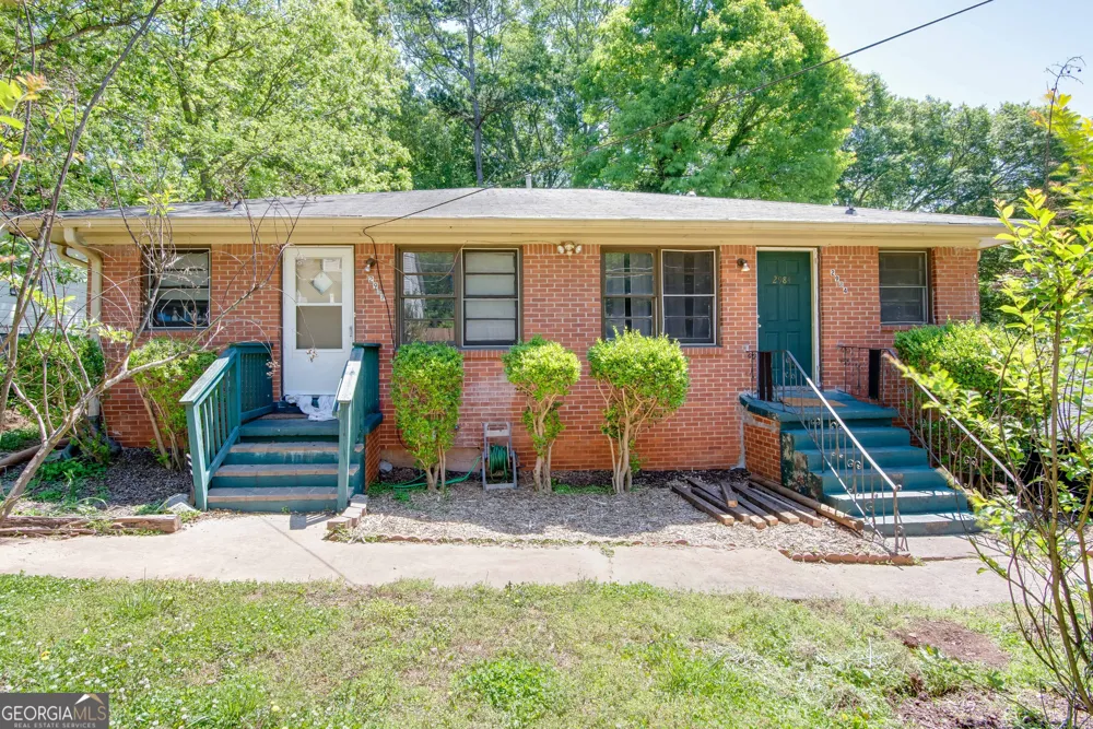 2982 Pearl ST East Point, GA 30344