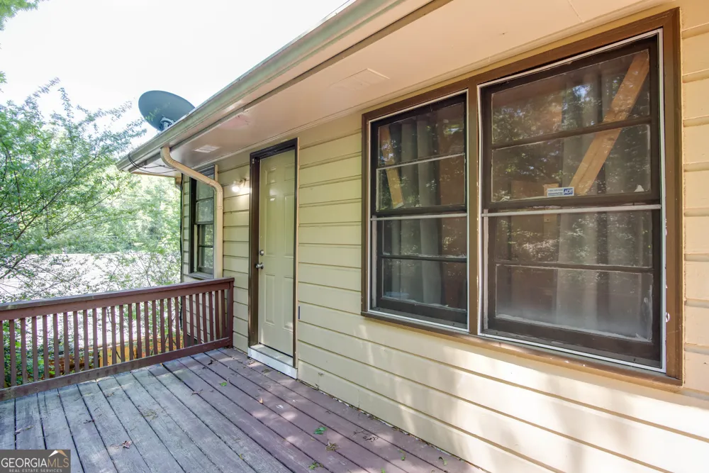 2982 Pearl ST East Point, GA 30344