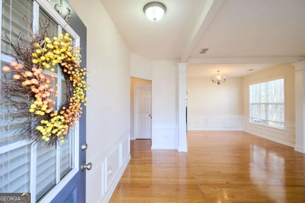 1622 Hemburg TRCE Kennesaw, GA 30144