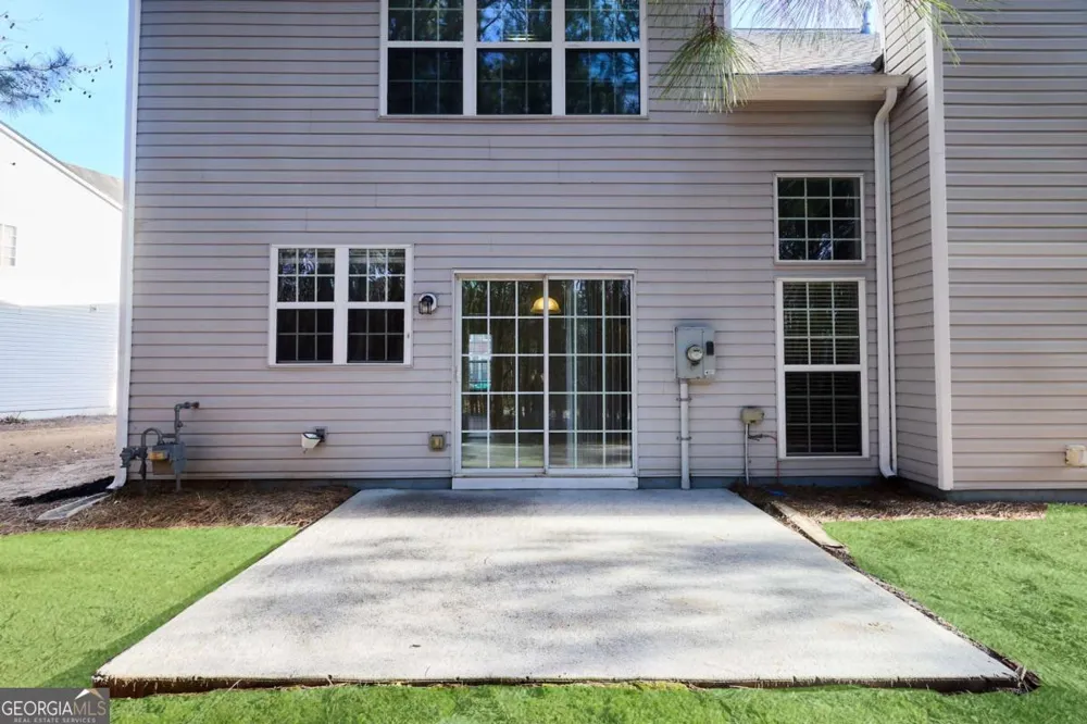1622 Hemburg TRCE Kennesaw, GA 30144