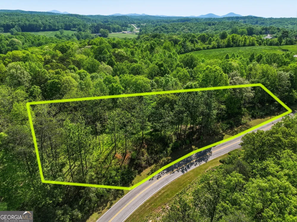 LOT 1 Summit DR Dahlonega, GA 30533
