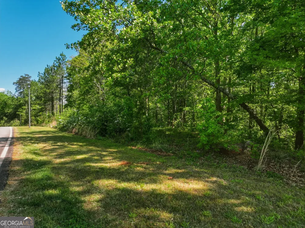 LOT 7 Summit DR Dahlonega, GA 30533