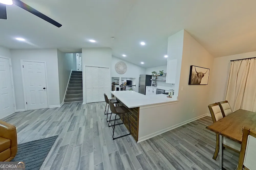 5438 Martins Crossing RD Stone Mountain, GA 30088