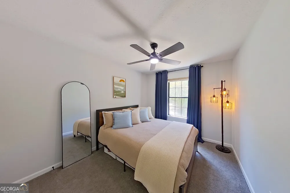 5438 Martins Crossing RD Stone Mountain, GA 30088