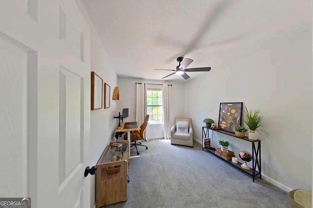5438 Martins Crossing RD Stone Mountain, GA 30088