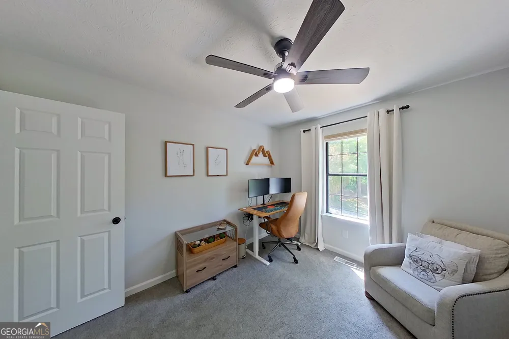 5438 Martins Crossing RD Stone Mountain, GA 30088