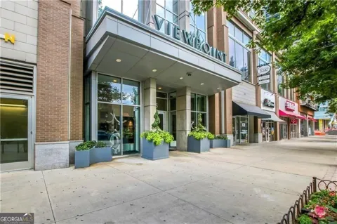 855 Peachtree ST