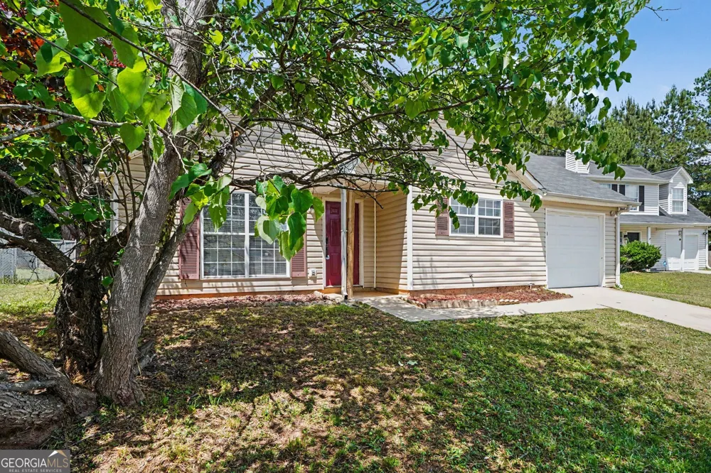187 Inverness DR Jonesboro, GA 30238