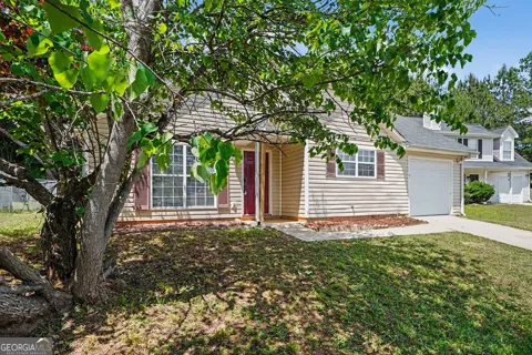 187 Inverness DR