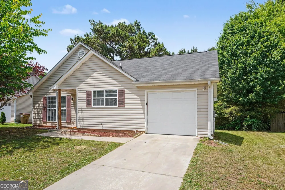 187 Inverness DR Jonesboro, GA 30238