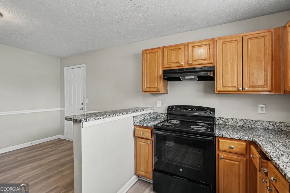 187 Inverness DR Jonesboro, GA 30238