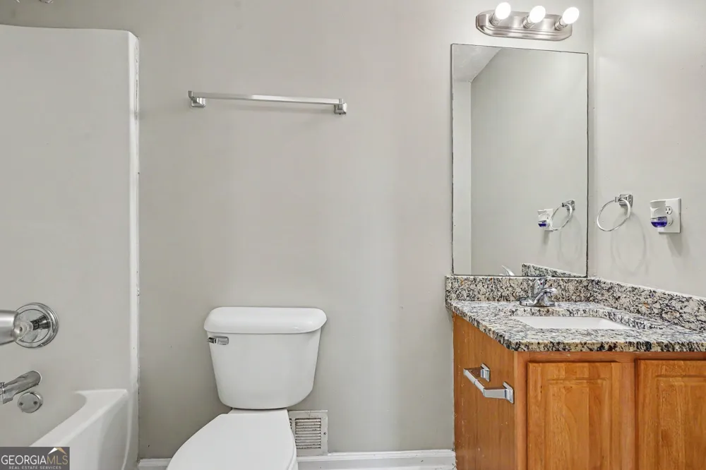 187 Inverness DR Jonesboro, GA 30238