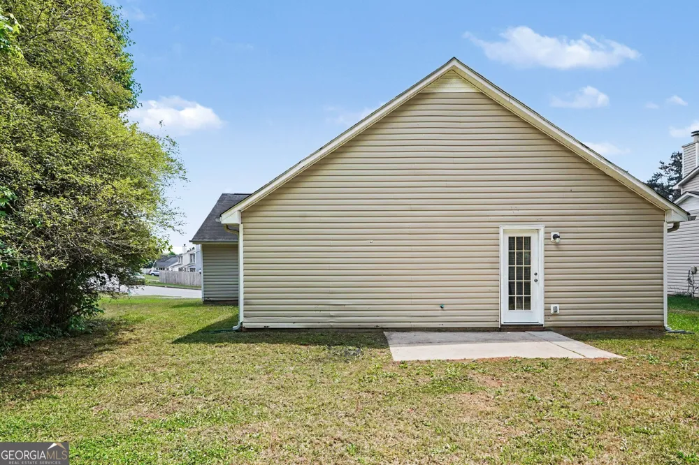 187 Inverness DR Jonesboro, GA 30238