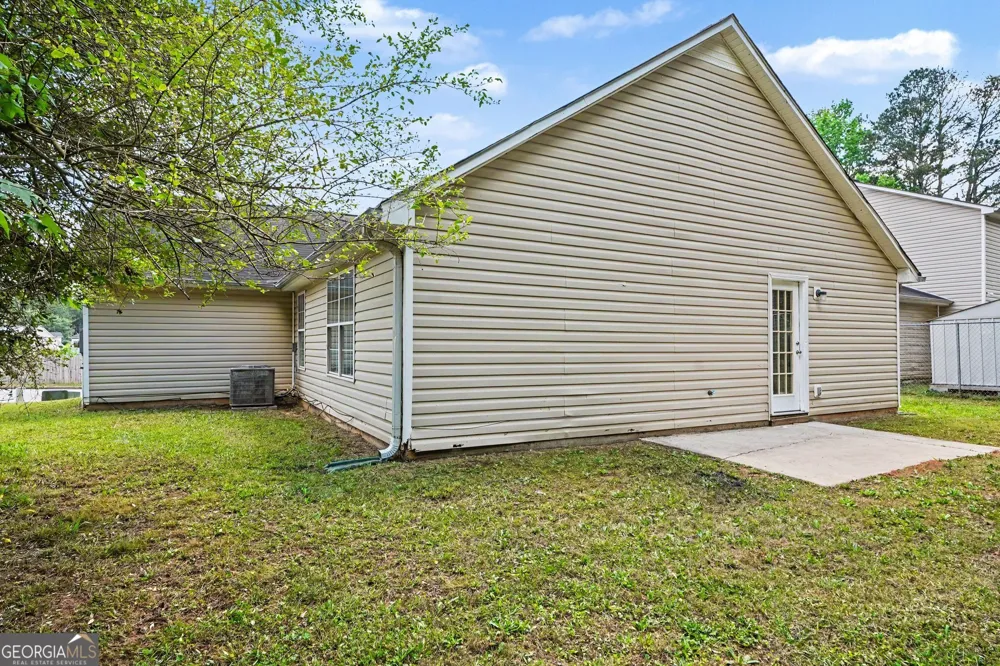 187 Inverness DR Jonesboro, GA 30238