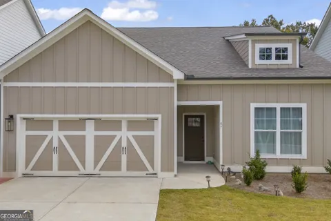 47 Bowers Estates DR