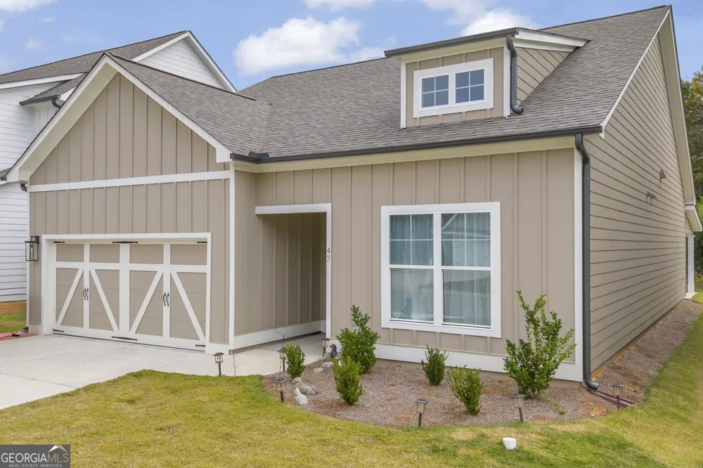 47 Bowers Estates DR Hartwell, GA 30643