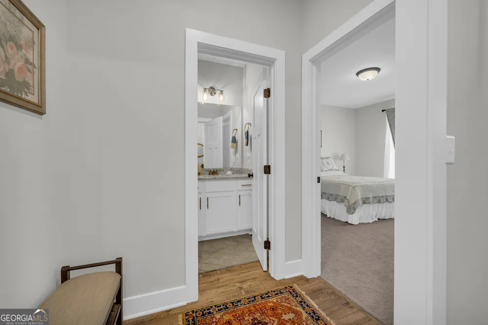 47 Bowers Estates DR Hartwell, GA 30643