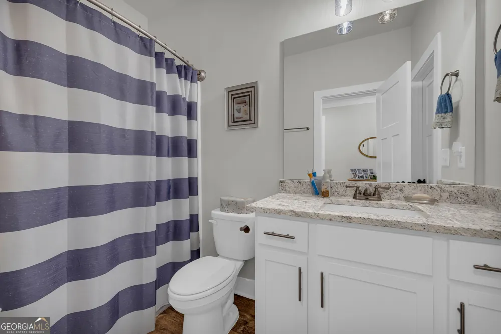 47 Bowers Estates DR Hartwell, GA 30643