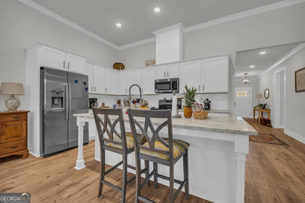 47 Bowers Estates DR Hartwell, GA 30643