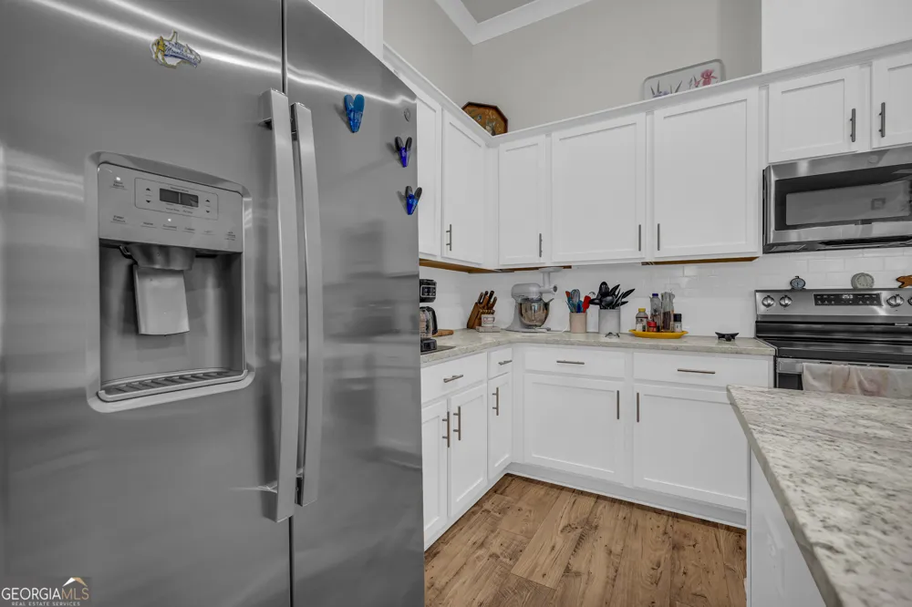 47 Bowers Estates DR Hartwell, GA 30643