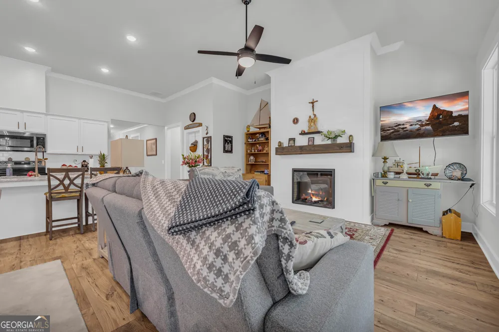 47 Bowers Estates DR Hartwell, GA 30643