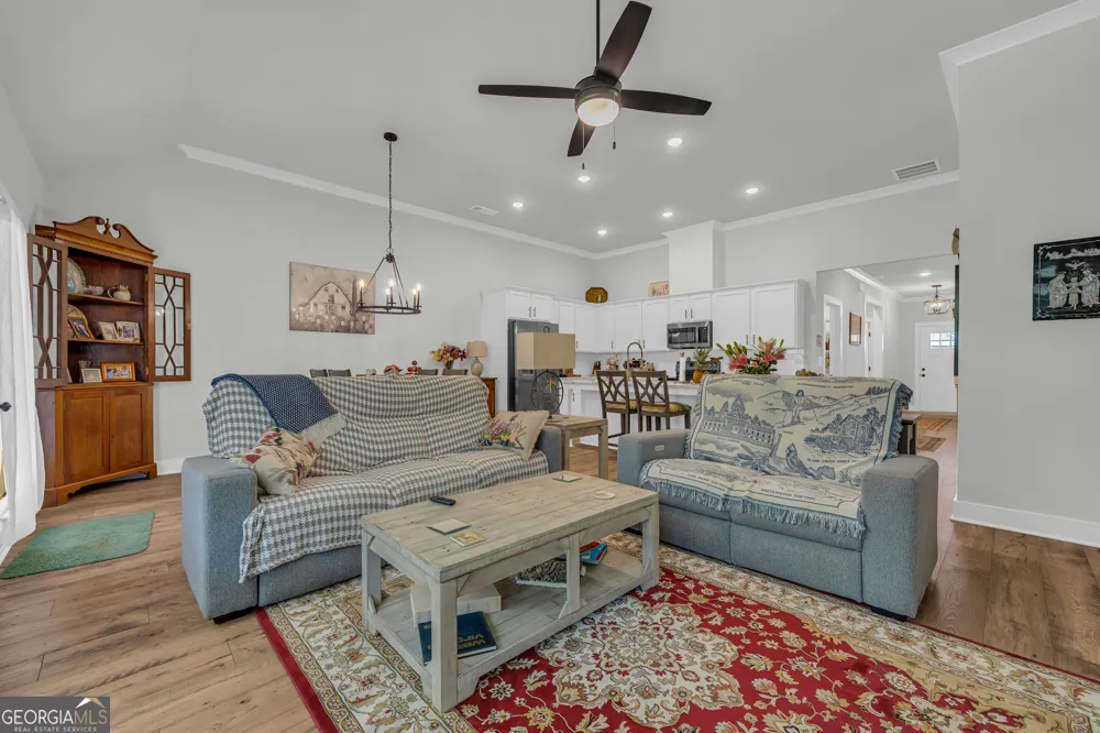 47 Bowers Estates DR Hartwell, GA 30643