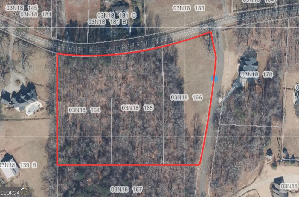 140 Sherwood LN Canton, GA 30115