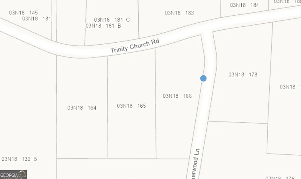 140 Sherwood LN Canton, GA 30115