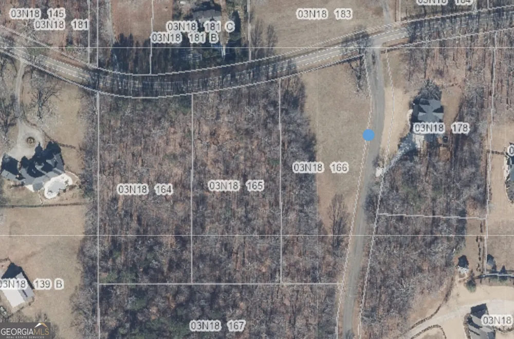 140 Sherwood LN Canton, GA 30115