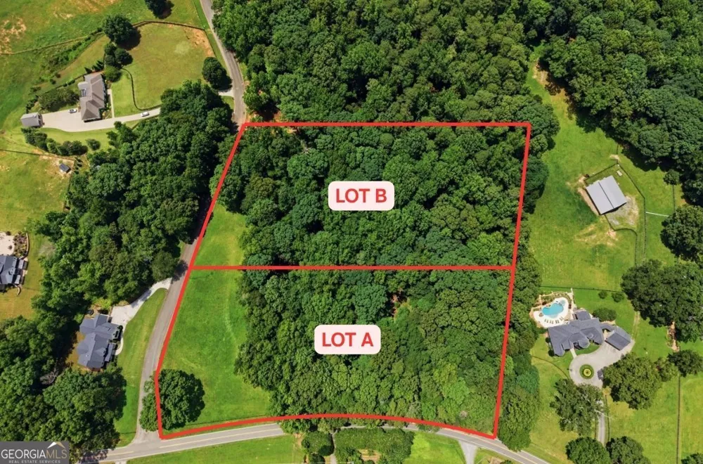 140 Sherwood LN Canton, GA 30115