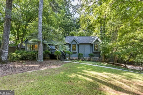 4918 Scotts Creek TRL