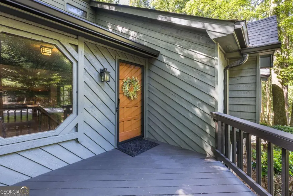 4918 Scotts Creek TRL Peachtree Corners, GA 30096