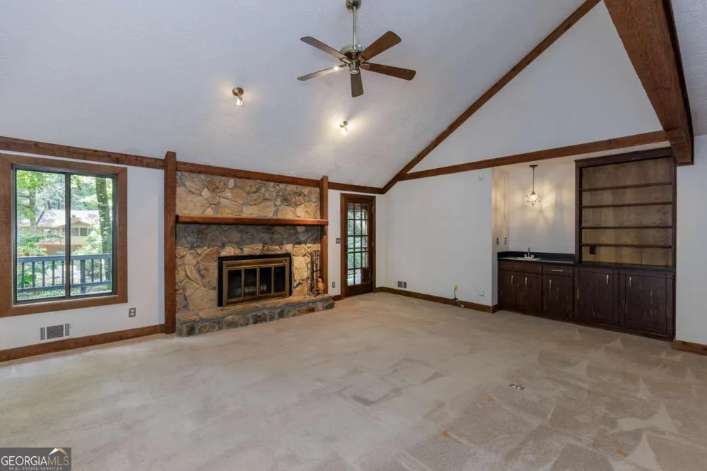 4918 Scotts Creek TRL Peachtree Corners, GA 30096