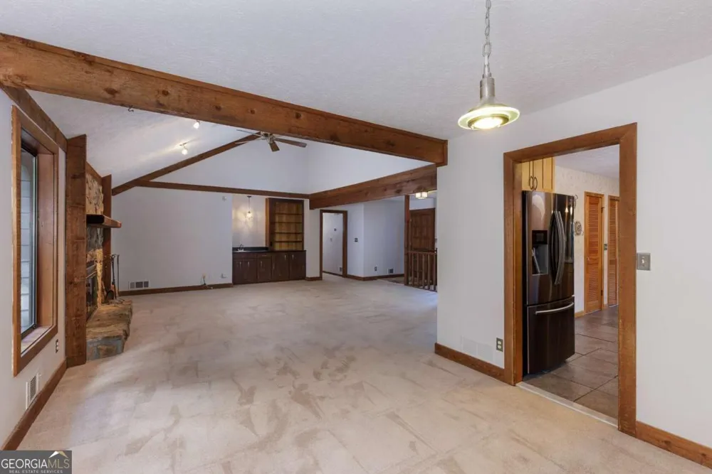 4918 Scotts Creek TRL Peachtree Corners, GA 30096
