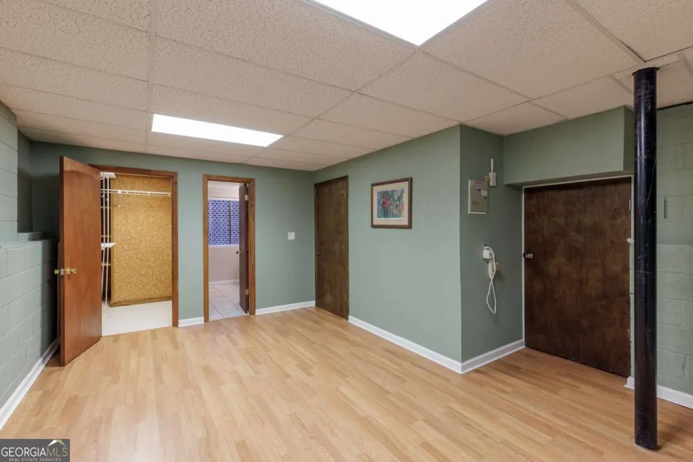 4918 Scotts Creek TRL Peachtree Corners, GA 30096