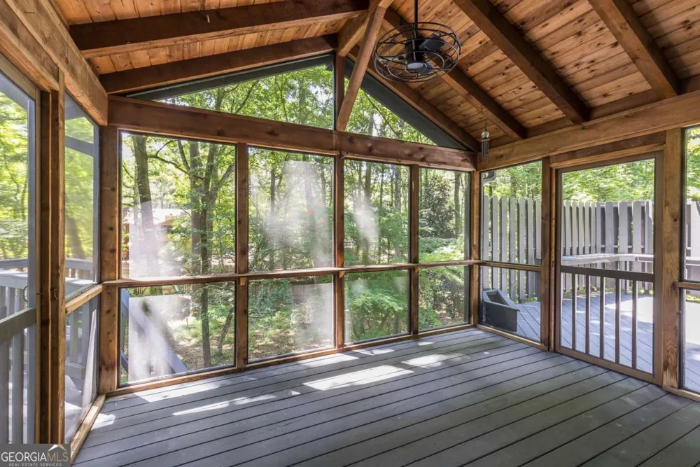 4918 Scotts Creek TRL Peachtree Corners, GA 30096