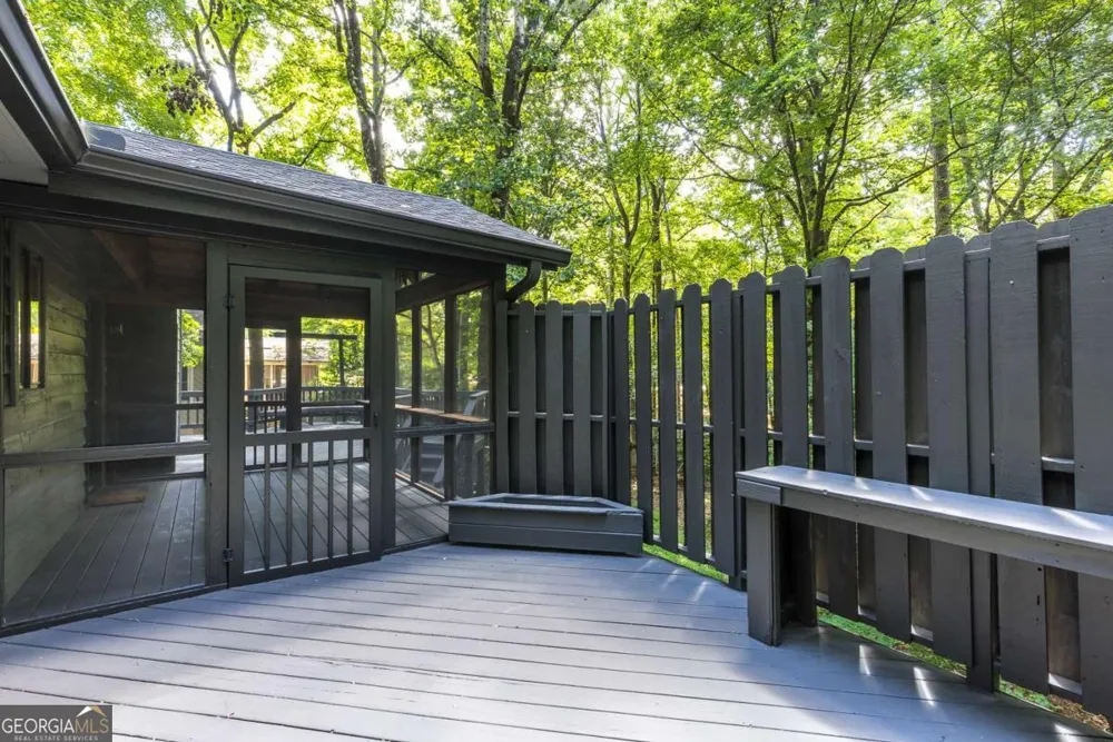 4918 Scotts Creek TRL Peachtree Corners, GA 30096