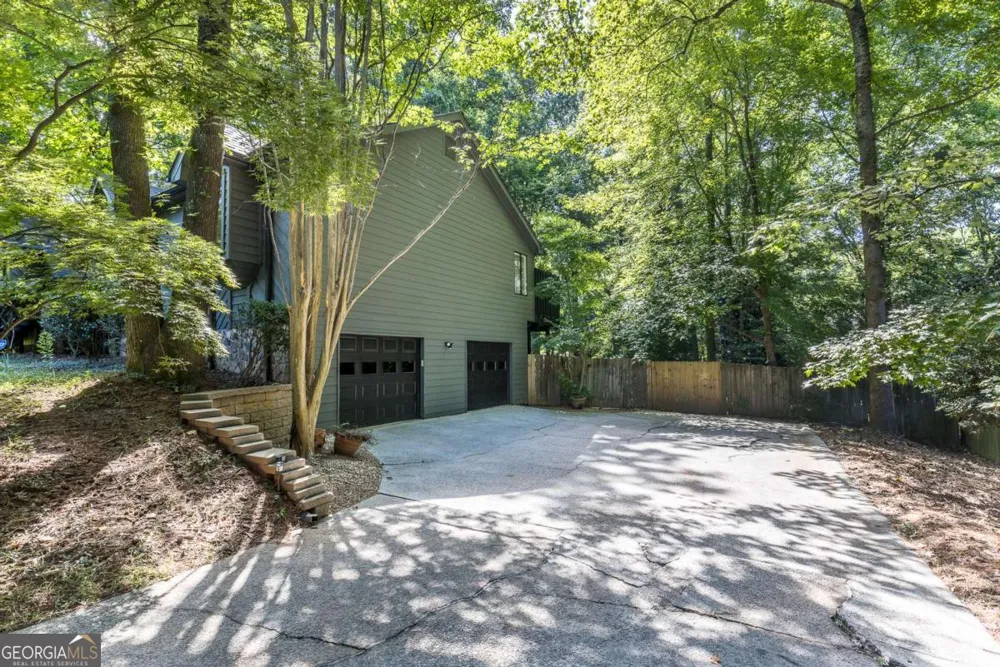 4918 Scotts Creek TRL Peachtree Corners, GA 30096
