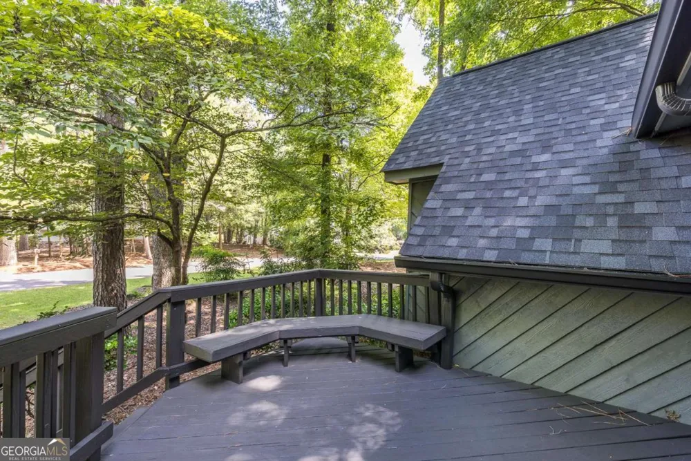 4918 Scotts Creek TRL Peachtree Corners, GA 30096