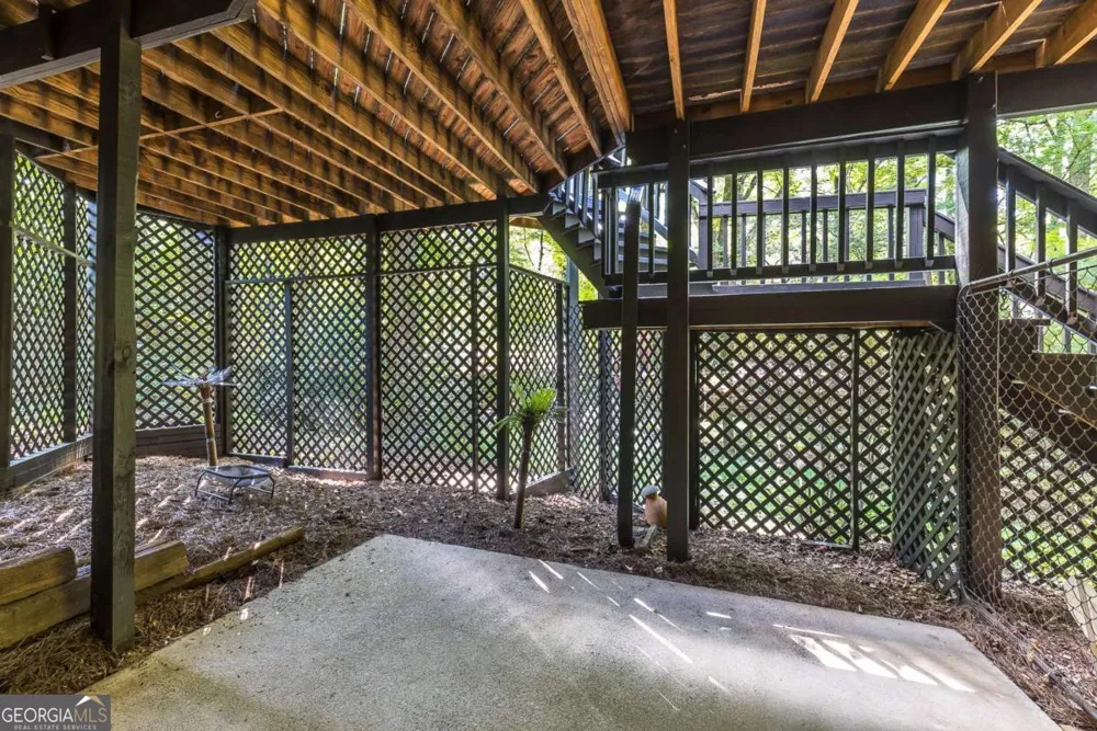4918 Scotts Creek TRL Peachtree Corners, GA 30096