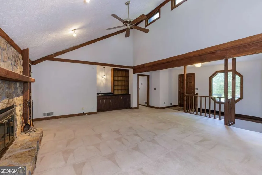 4918 Scotts Creek TRL Peachtree Corners, GA 30096