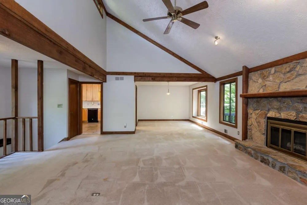 4918 Scotts Creek TRL Peachtree Corners, GA 30096