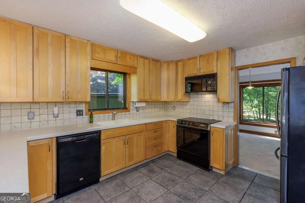 4918 Scotts Creek TRL Peachtree Corners, GA 30096