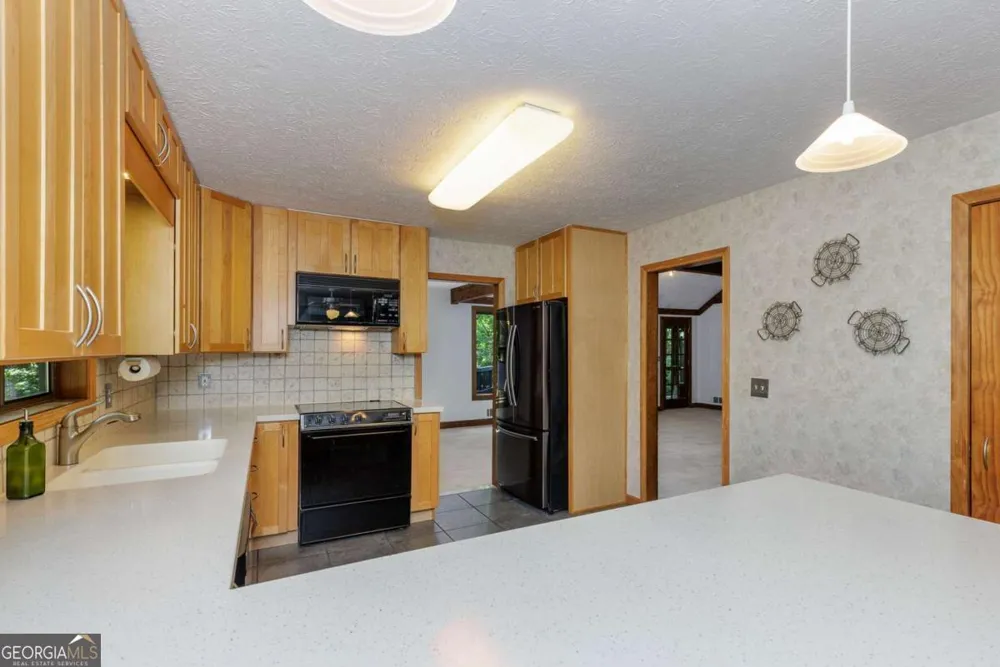 4918 Scotts Creek TRL Peachtree Corners, GA 30096