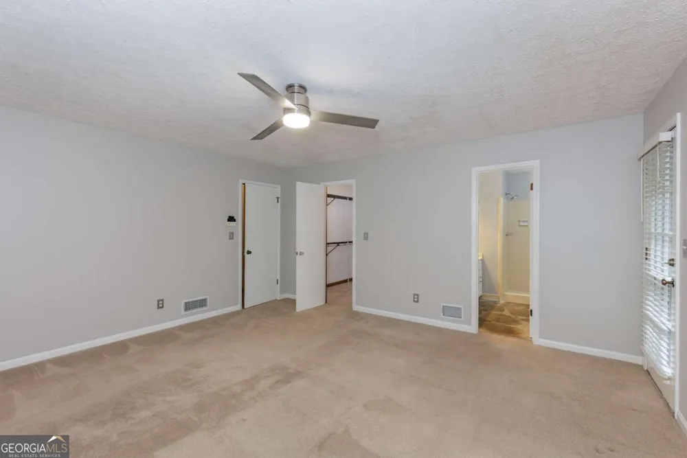 4918 Scotts Creek TRL Peachtree Corners, GA 30096