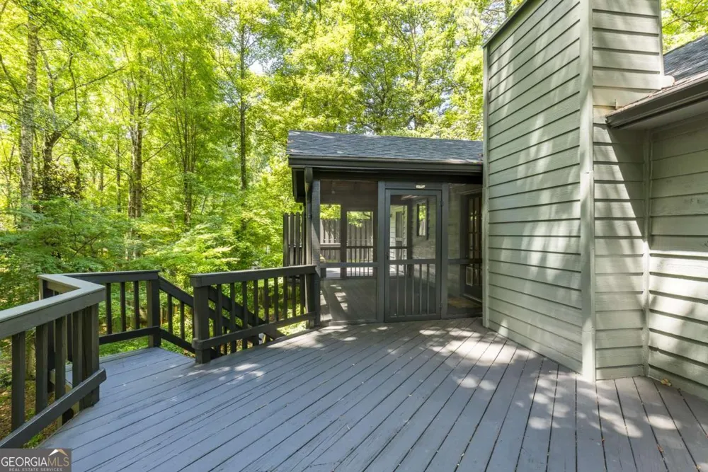 4918 Scotts Creek TRL Peachtree Corners, GA 30096