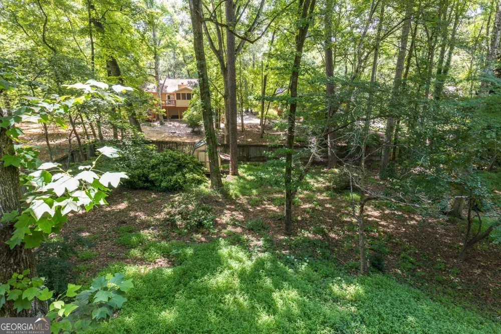 4918 Scotts Creek TRL Peachtree Corners, GA 30096