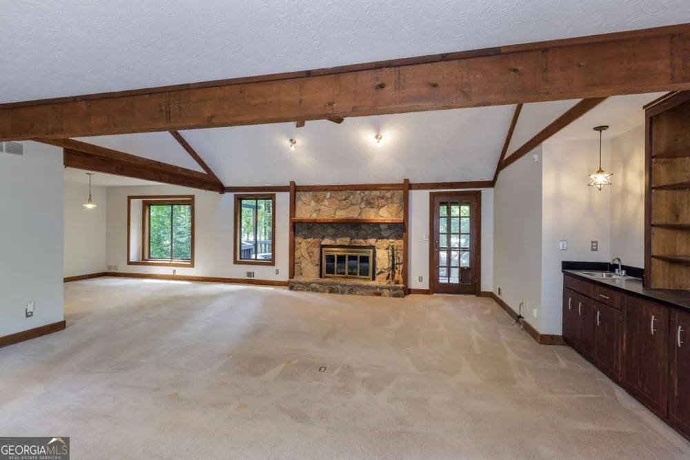 4918 Scotts Creek TRL Peachtree Corners, GA 30096
