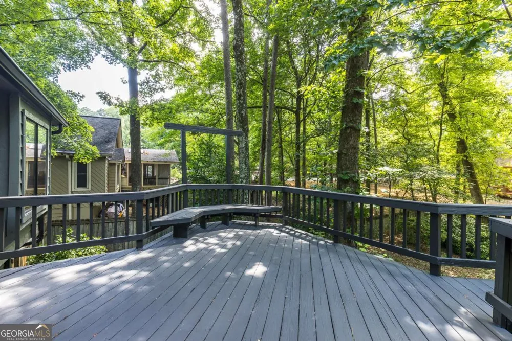4918 Scotts Creek TRL Peachtree Corners, GA 30096